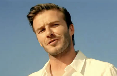 Дэвид Бекхэм (David Beckham) Дэвид Бекхэм (David Beckham)