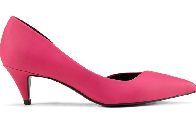 Туфли Aldo, 8960 р.
