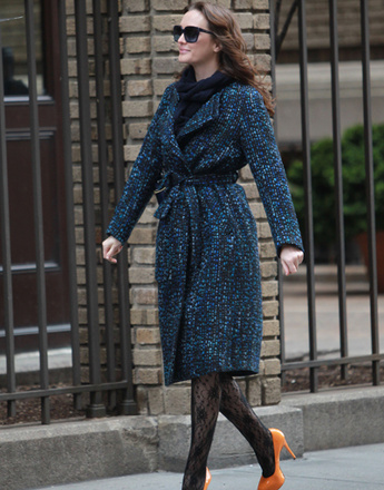 Лейтон Мистер (Leighton Meester)