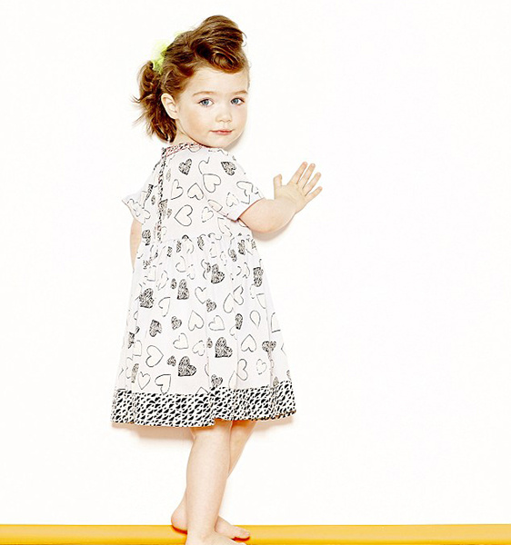 Детская коллекция River Island Mini Детская коллекция River Island Mini