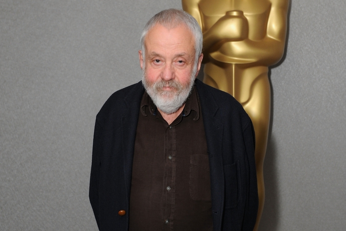 Майк Ли Майк Ли фото