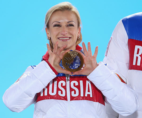 Татьяна Волосожар Татьяна Волосожар