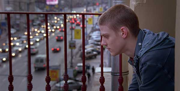 Фильм «Звезда» Фильм «Звезда»