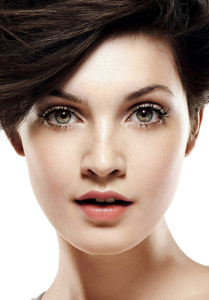 10 советов: как избавиться от черных точек на лице