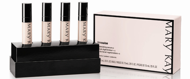 Timewise mary kay Timewise mary kay