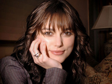 Кирай Найтли (Keira Knightley) недавно снова вернулась в школу Кирай Найтли (Keira Knightley) недавно снова вернулась в школу