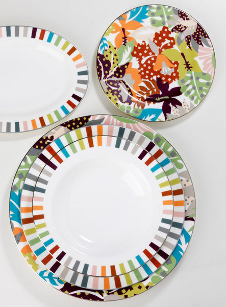 Missoni Home Missoni Home