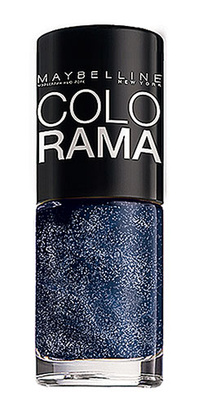 Лак для ногтей Colorama by Maybelline New York, коллекция Denim, 99 р.