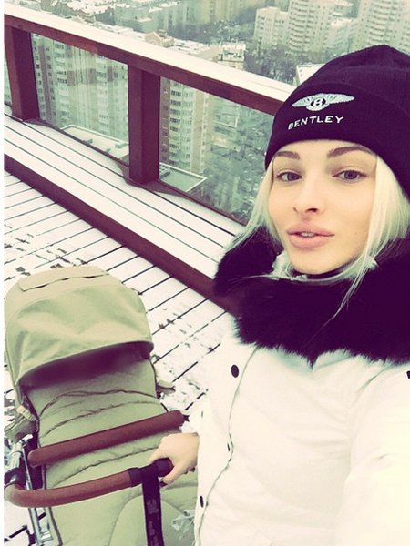 Алена Шишкова Алена Шишкова