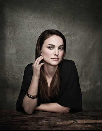 Натали Портман (Natalie Portman)