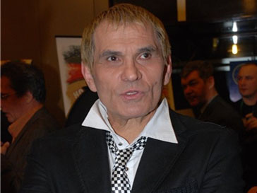 Бари Алибасов Бари Алибасов