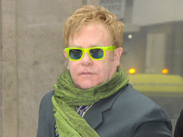 Элтон Джон (Elton John) Элтон Джон (Elton John)