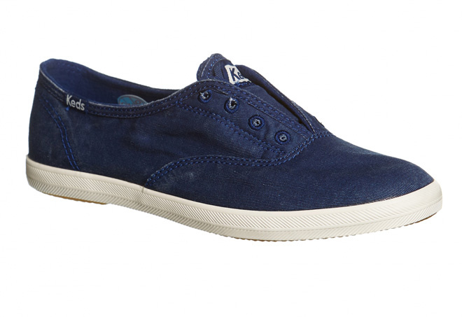 Кеды Ked's, 4990 р. (Superstep) Кеды Ked's, 4990 р. (Superstep)