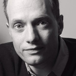 Ален де Боттон (Alain de Botton), писатель, философ