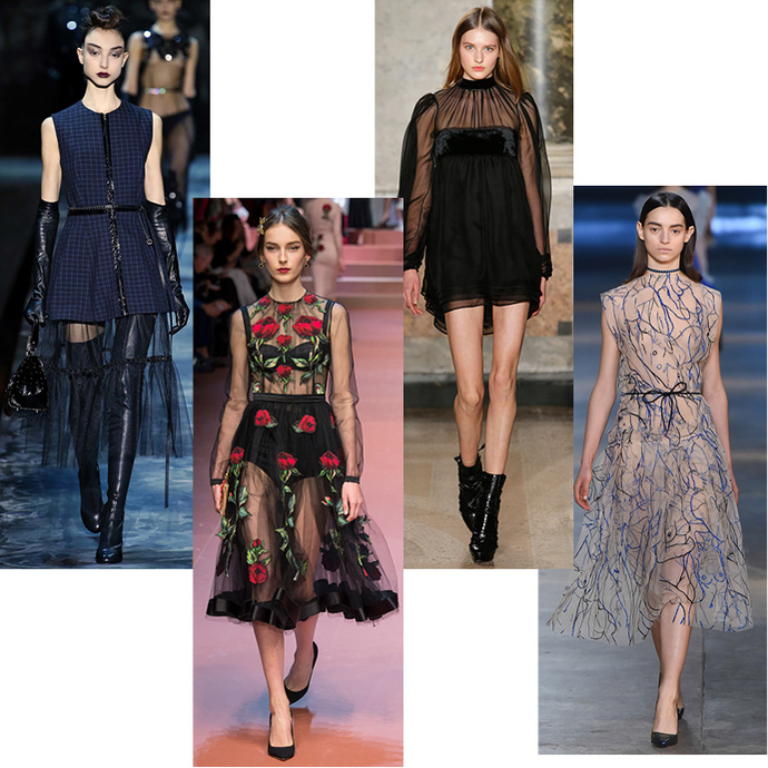 Платья на Новый Год