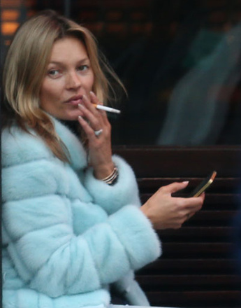 Кейт Мосс (Kate Moss)