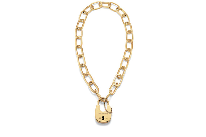 Ожерелье Michael Michael Kors, 16 900 р.