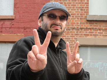 Ринго Старр (Ringo Starr) создал собственную торговую марку Ринго Старр (Ringo Starr) создал собственную торговую марку