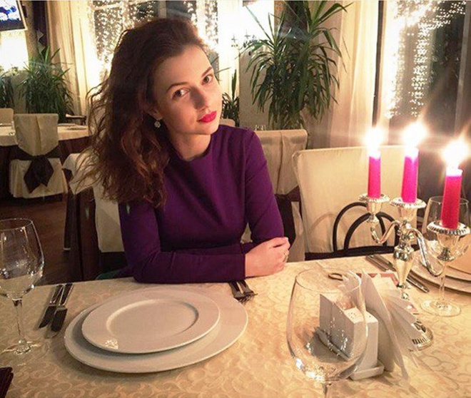 Дарья Канануха нашла жениха после расставания с Тимуром Батрутдиновым