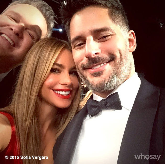 София Вергара София Вергара