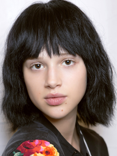 Marc Jacobs, весна/лето 2015 Marc Jacobs, весна/лето 2015