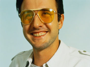 Дэвид Аркетт (David Arquette) расскажет о своей личной жизни Дэвид Аркетт (David Arquette) расскажет о своей личной жизни
