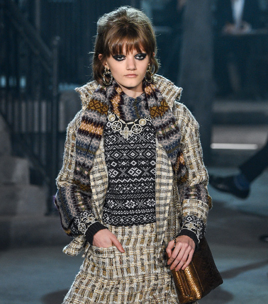 Chanel Metiers d'Art 2015/16 Chanel Metiers d'Art 2015/16
