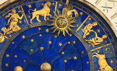 «Дни пройдут под энергией убывающей Луны»: астролог составил прогноз на неделю с 5-го по 11 октября