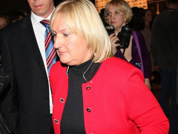 Елена Батурина Елена Батурина