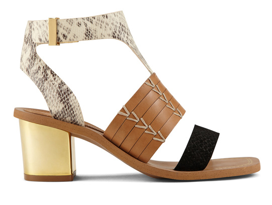 Туфли Aldo, 7680 р.