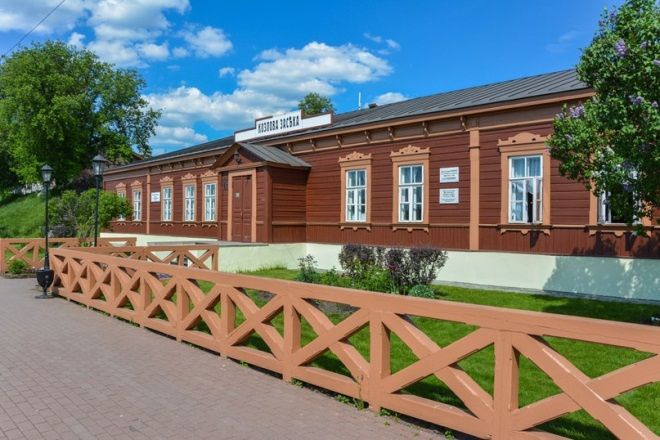 Козлова засека Козлова засека