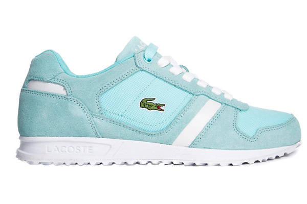 Кроссовки Lacoste, 5130 р. Кроссовки Lacoste, 5130 р.