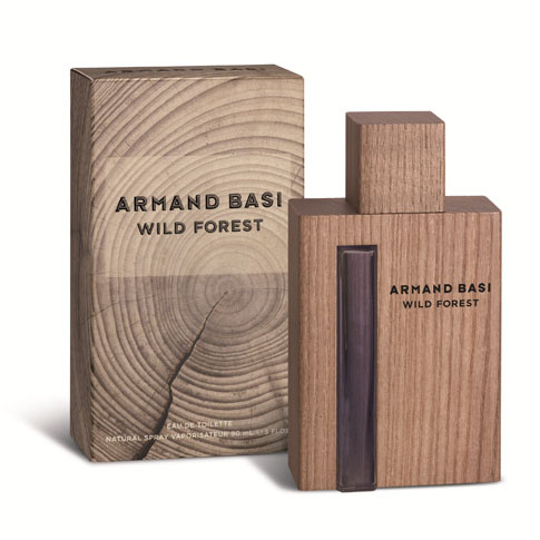 Armand Basi, Wild Forest, 3760 рублей Armand Basi, Wild Forest, 3760 рублей