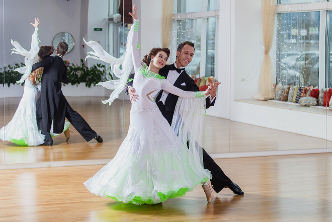 Школа танцев ImpressDance в Петербурге: отзывы, цены, расписание занятий, адрес, фото