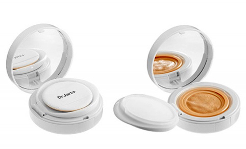 Dr.Jart+, BB крем-вуаль «Невесомый тон» с SPF30, оттенок 02 (натуральный) Dr.Jart+, BB крем-вуаль «Невесомый тон» с SPF30, оттенок 02 (натуральный)
