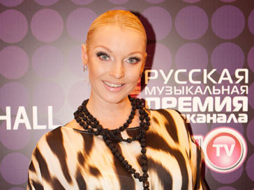 Анастасия Волочкова Анастасия Волочкова