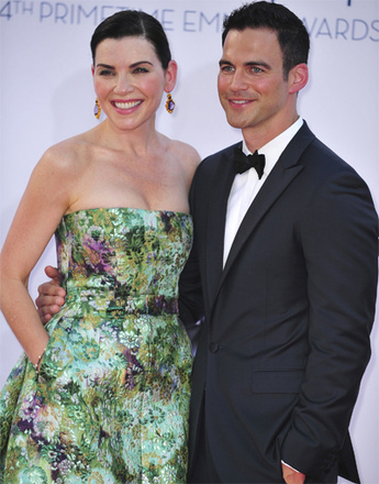 Джулианна Маргулис (Julianna Margulies)