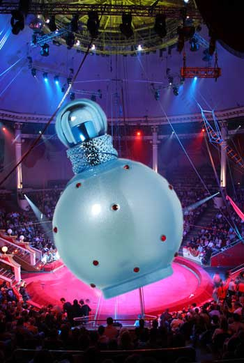 Circus Fantasy Circus Fantasy
