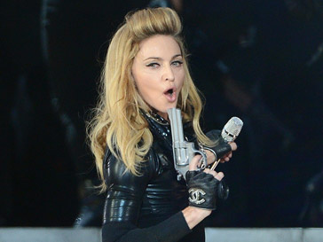 Мадонна (Madonna) Мадонна (Madonna)