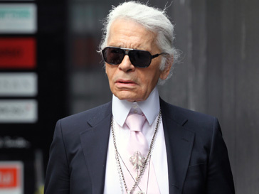 Карл Лагерфельд (Karl Lagerfeld) считает стиль Кейт Миддлтон (Kate Middleton) идеальным Карл Лагерфельд (Karl Lagerfeld) считает стиль Кейт Миддлтон (Kate Middleton) идеальным
