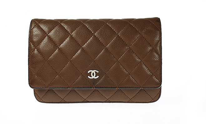 Клатч Chanel Клатч Chanel