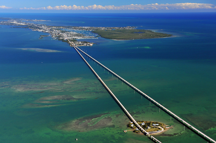 Overseas Highway Overseas Highway