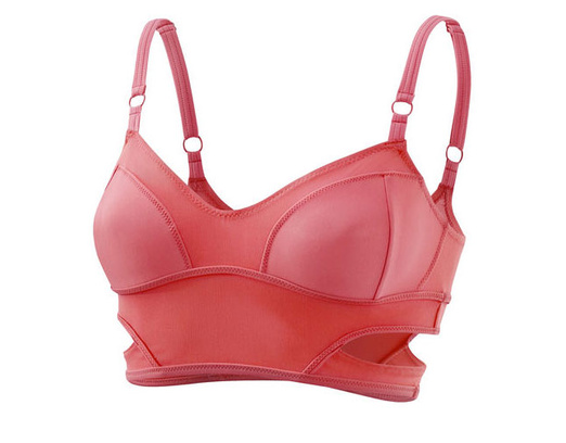 Бюстгальтер Adidas by Stella McCartney, 2990 руб.