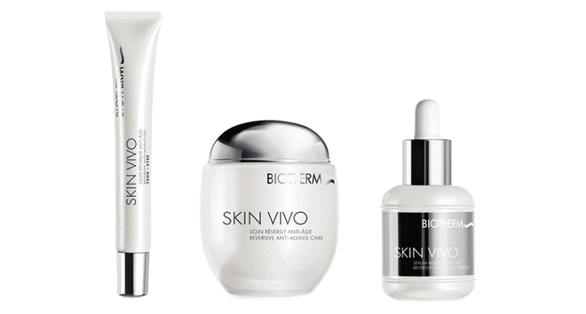 Skin vivo Skin vivo