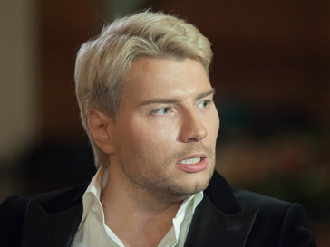 Николай Басков Николай Басков