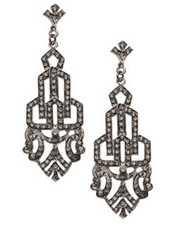 Серьги Accessorize. Серьги Accessorize