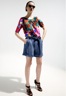 Thakoon Thakoon