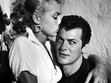Тони Кертис (Tony Curtis) Тони Кертис (Tony Curtis)