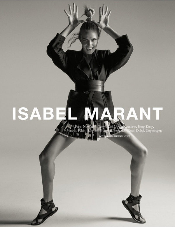     Isabel Marant