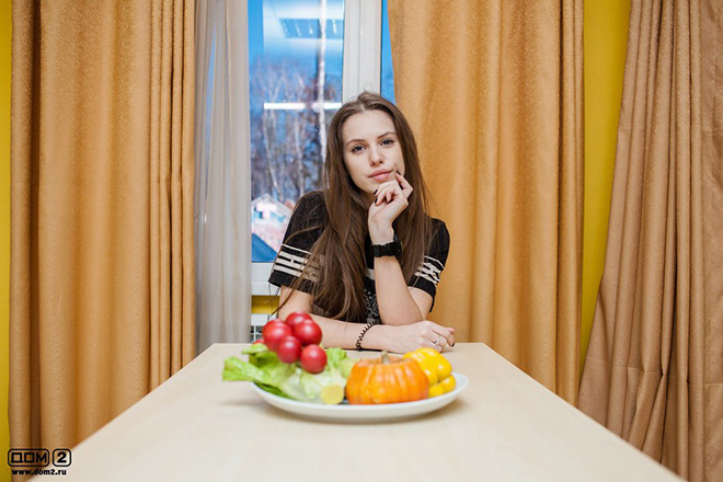 Александра Артемова Дом 2 Александра Артемова Дом 2